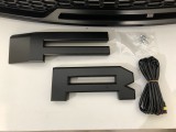 Front Bumper Grille (Raptor Style)